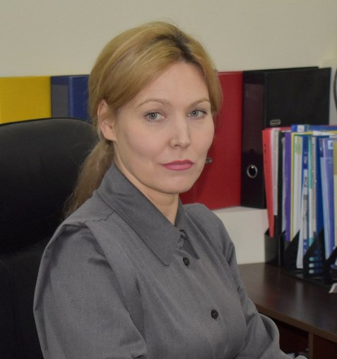 Адвокат Пугачева Елена Николаевна